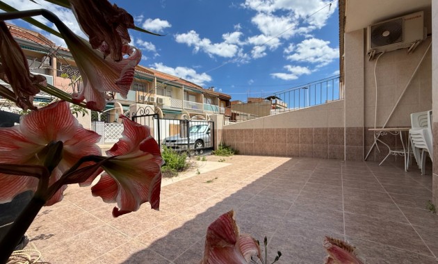 Planta baja - Venta - San Pedro del Pinatar - Lo Pagán