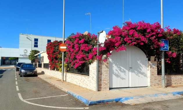 Planta baja - Venta - San Pedro del Pinatar - Lo Pagán