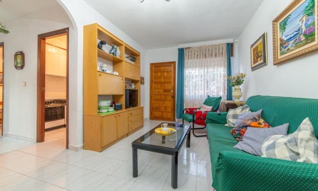 Planta baja - Venta - San Pedro del Pinatar - Lo Pagán