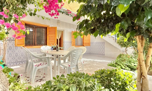 Planta baja - Venta - San Pedro del Pinatar - Lo Pagán