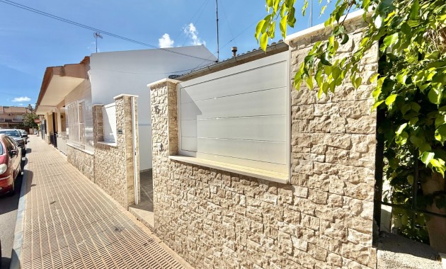Planta baja - Venta - San Pedro del Pinatar - Lo Pagán