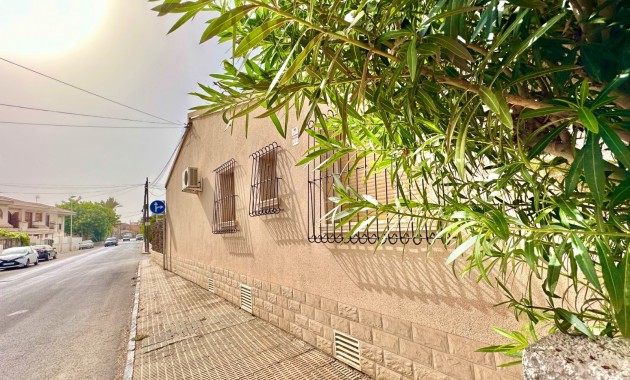 Planta baja - Venta - San Pedro del Pinatar - Lo Pagán