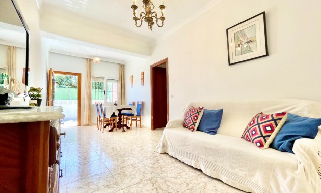 Planta baja - Venta - San Pedro del Pinatar - San Pedro del Pinatar Centro