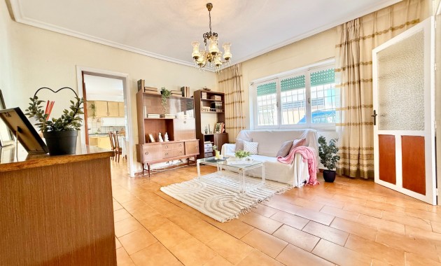 Planta baja - Venta - San Pedro del Pinatar - San Pedro del Pinatar Centro