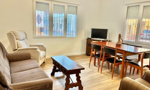 Planta baja - Venta - San Pedro del Pinatar - San Pedro del Pinatar Centro