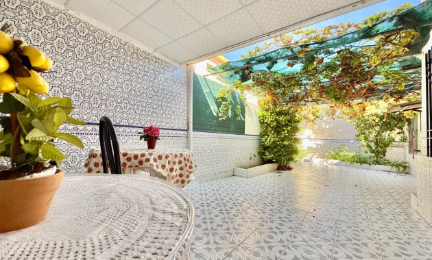 Planta baja - Venta - San Pedro del Pinatar - San Pedro del Pinatar Centro