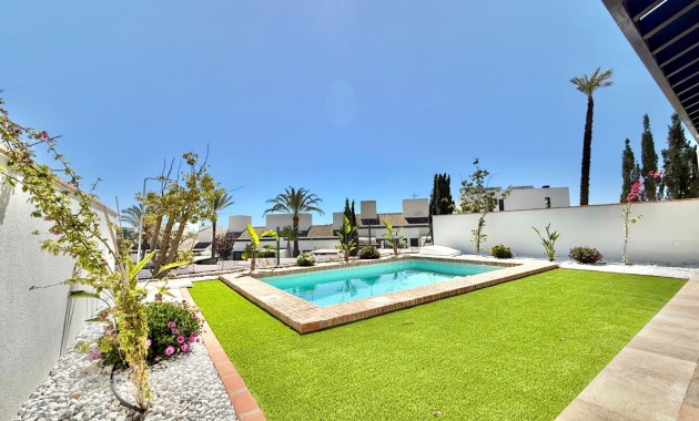 Planta baja - Venta - Sucina - La Peraleja Golf