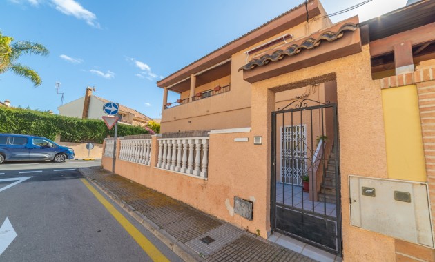 Sobre pilares - Venta - San Pedro del Pinatar - Lo Pagán