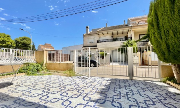 Sobre pilares - Venta - San Pedro del Pinatar - San Pedro del Pinatar Centro
