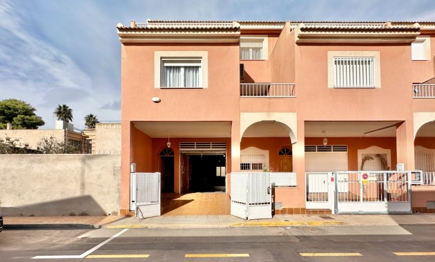 Sobre pilares - Venta - San Pedro del Pinatar - San Pedro del Pinatar Centro