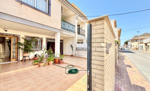 Sobre pilares - Venta - San Pedro del Pinatar - San Pedro del Pinatar Centro