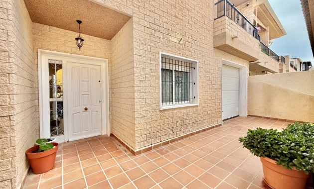 Sobre pilares - Venta - San Pedro del Pinatar - San Pedro del Pinatar Centro