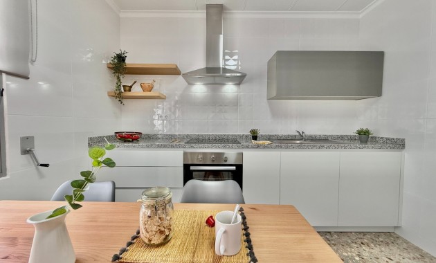 Sobre pilares - Venta - San Pedro del Pinatar - San Pedro del Pinatar Centro