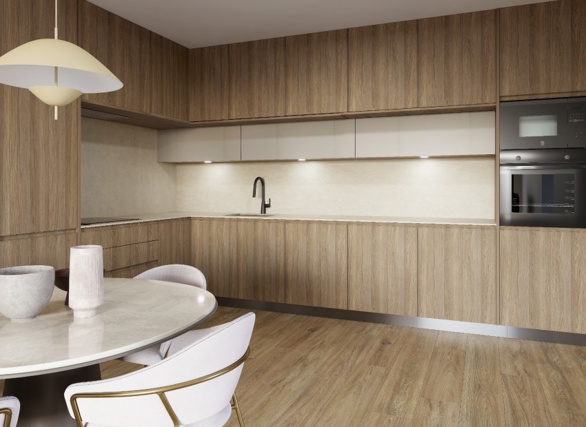 Venta - Apartamento -
AGUILAS