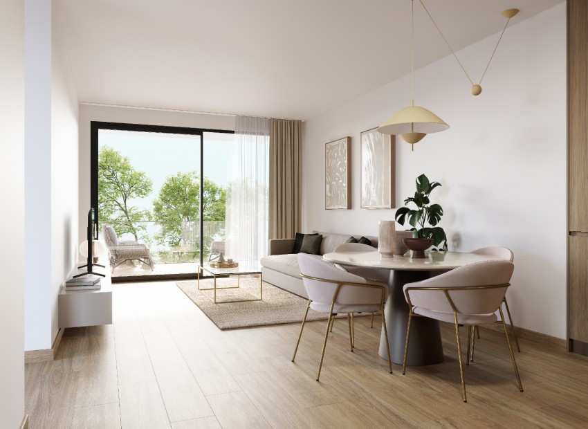 Venta - Apartamento -
AGUILAS