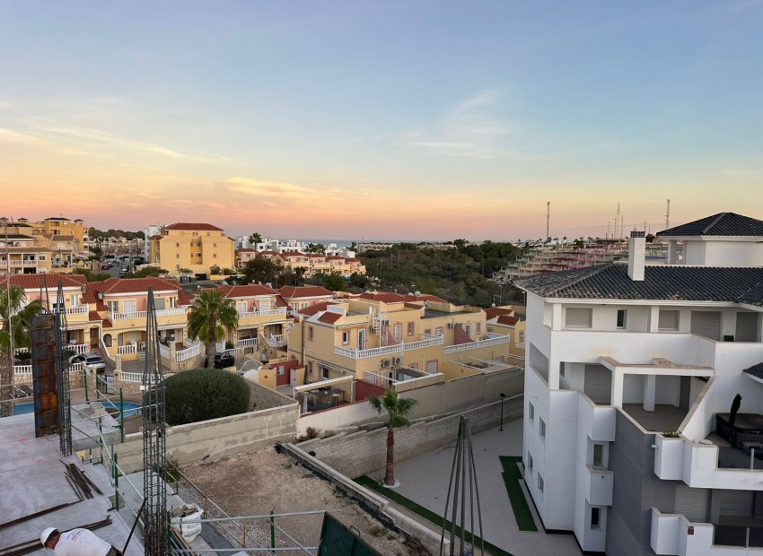 Venta - Apartamento -
Alicante - Dehesa de Campoamor 