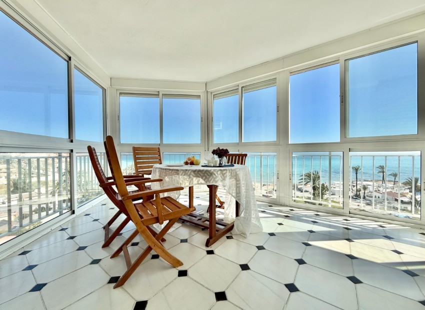 Venta - Apartamento -
Alicante - Dehesa de Campoamor 