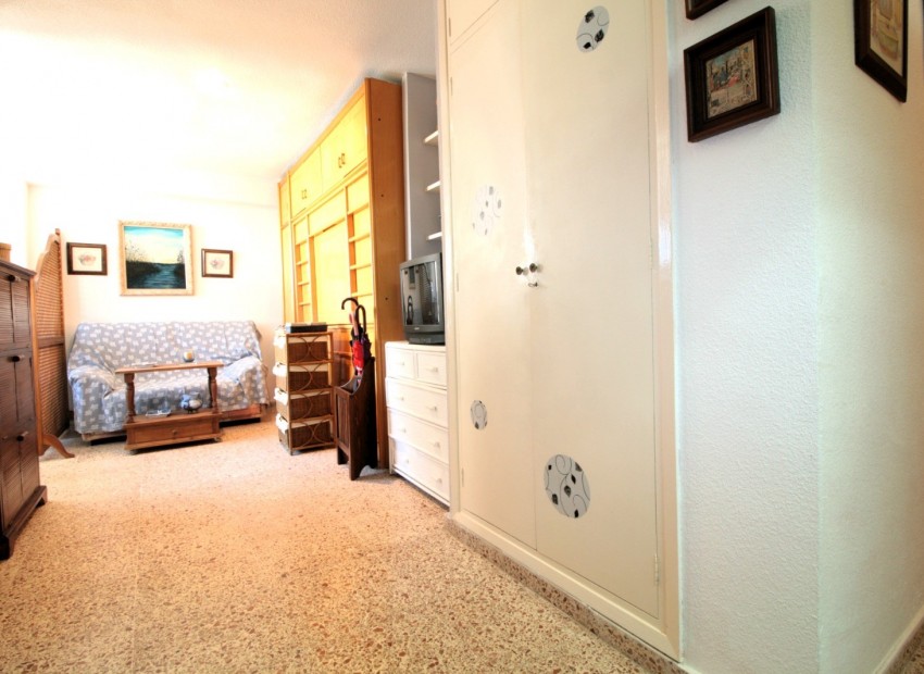 Venta - Apartamento -
Alicante - Dehesa de Campoamor 
