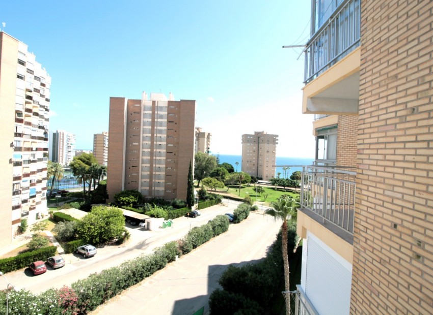 Venta - Apartamento -
Alicante - Dehesa de Campoamor 