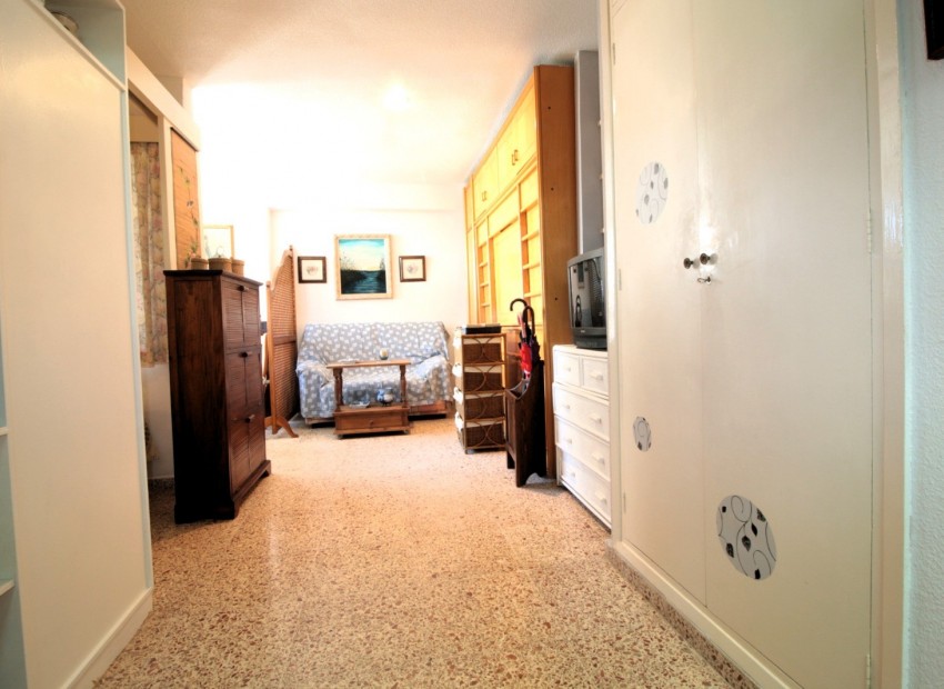 Venta - Apartamento -
Alicante - Dehesa de Campoamor 