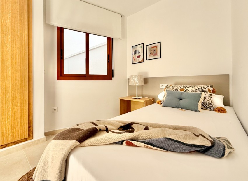 Venta - Apartamento -
AVILESES