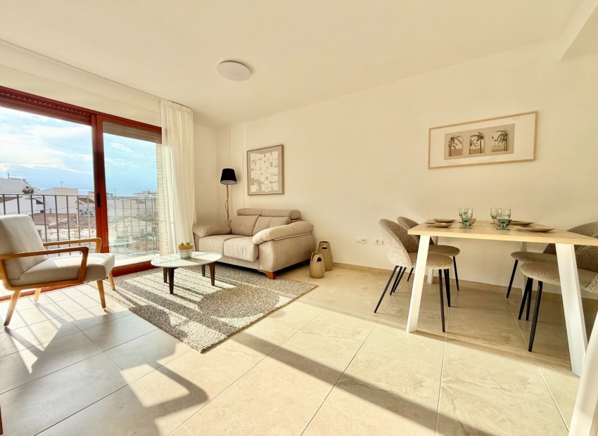 Venta - Apartamento -
AVILESES