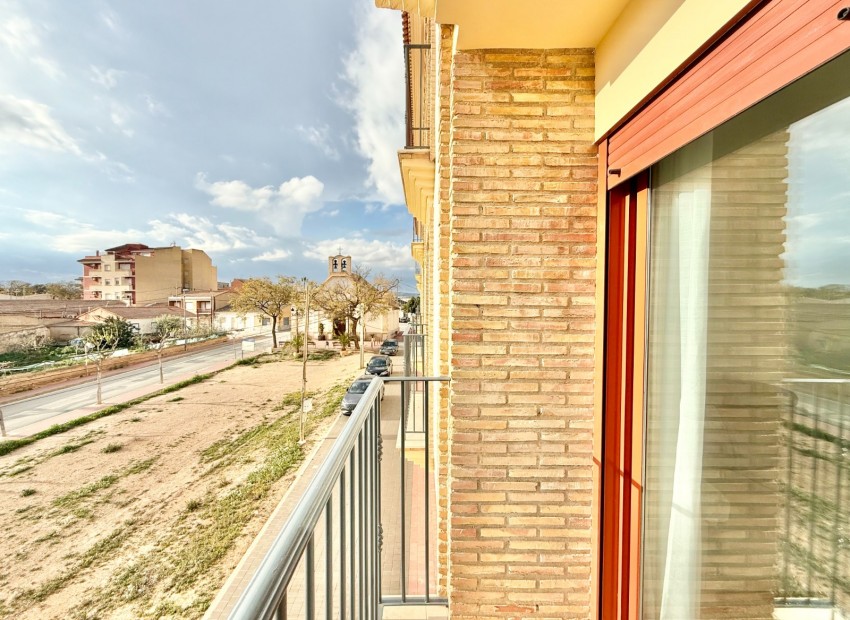 Venta - Apartamento -
AVILESES