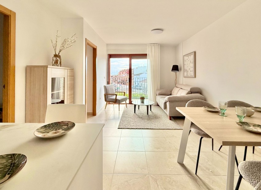 Venta - Apartamento -
AVILESES