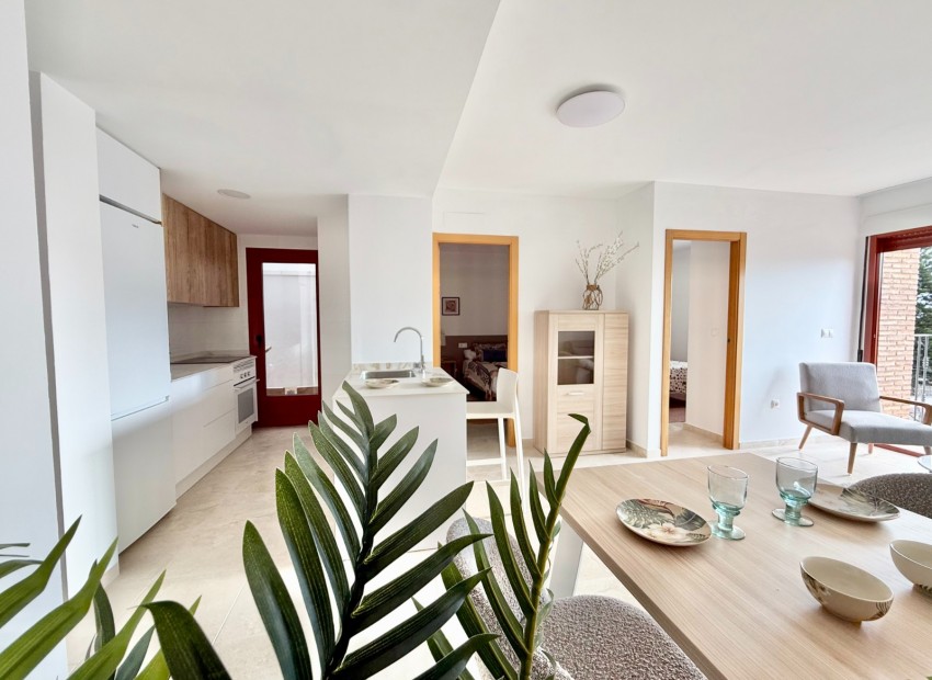 Venta - Apartamento -
AVILESES