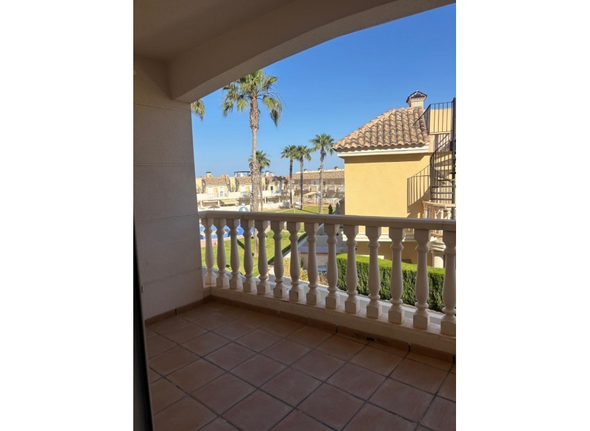 Venta - Apartamento -
Campoamor  - La Zenia