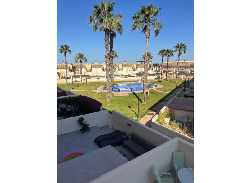 Venta - Apartamento -
Campoamor  - La Zenia