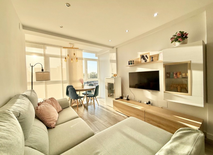 Venta - Apartamento -
Cartagena  - Cartagena Centro 