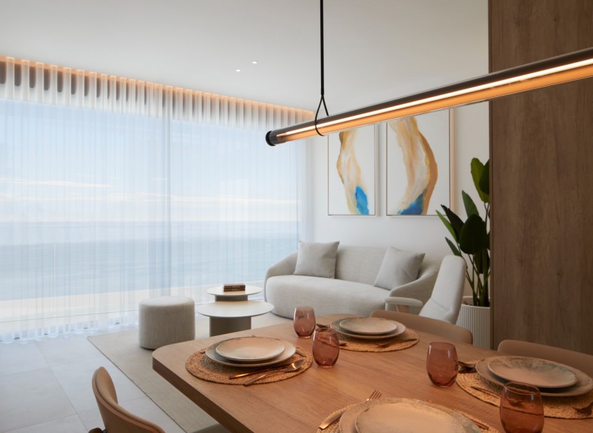 Venta - Apartamento -
La Manga 