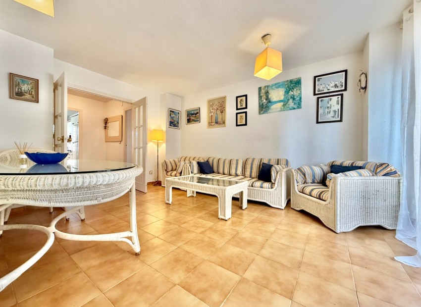 Venta - Apartamento -
La Manga 