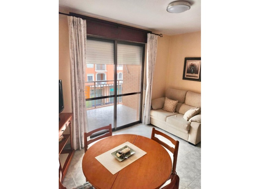 Venta - Apartamento -
Los Alcázares - Los Narejos