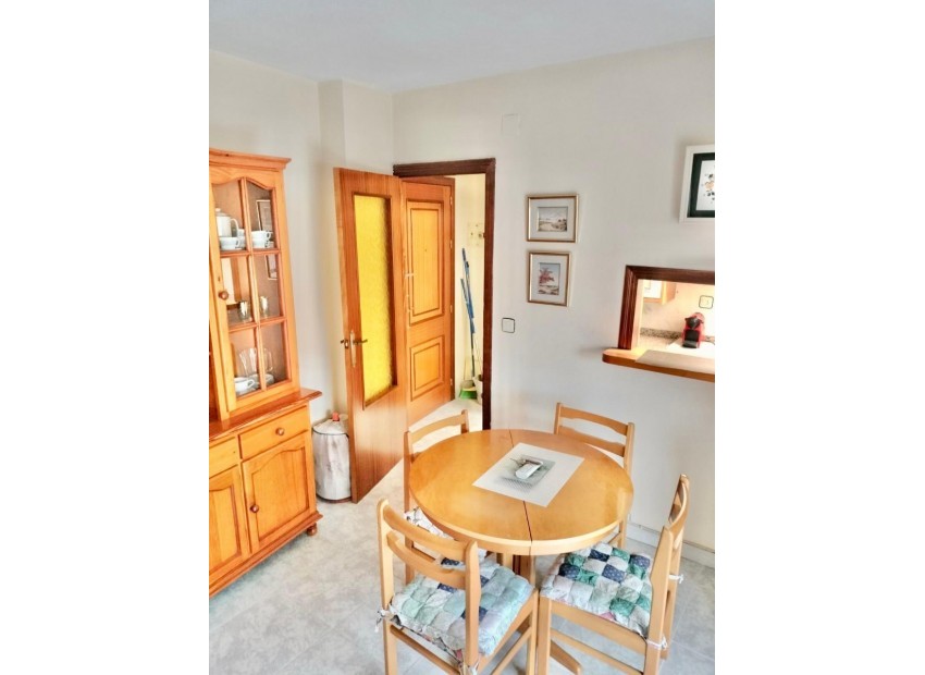 Venta - Apartamento -
Los Alcázares - Los Narejos