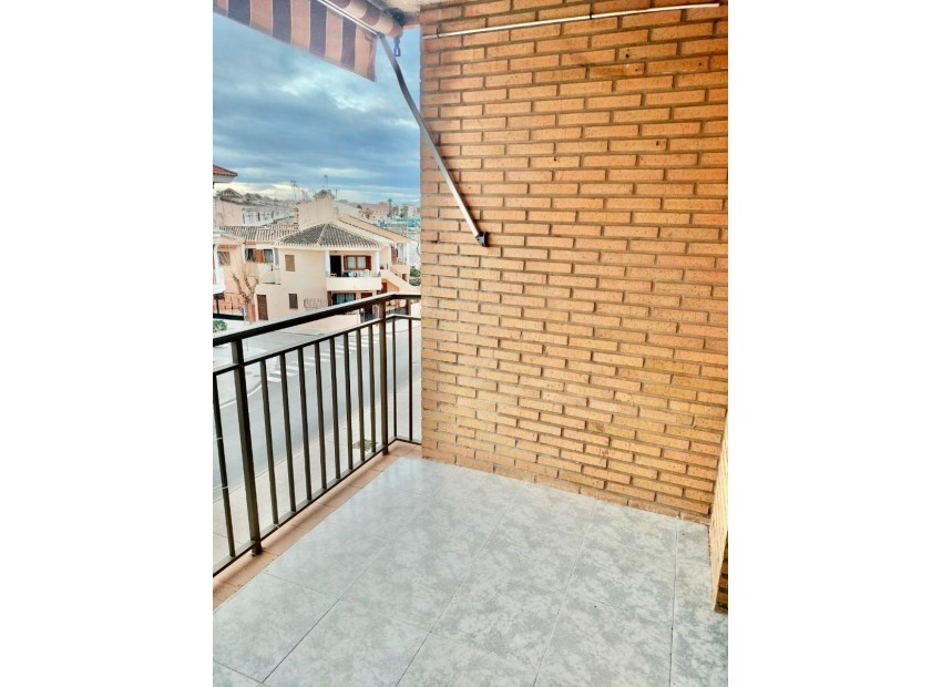 Venta - Apartamento -
Los Alcázares - Los Narejos