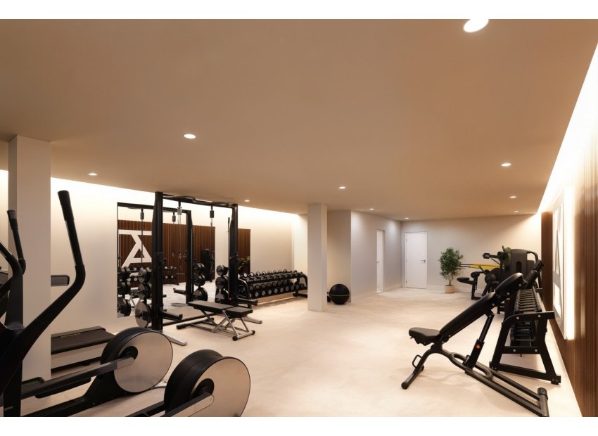 Venta - Apartamento -
Los Alcázares