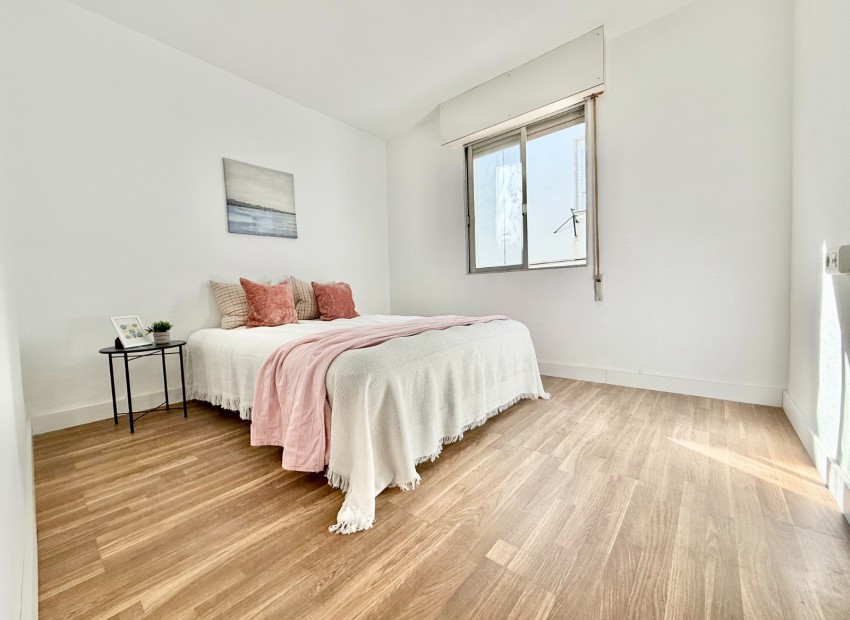 Venta - Apartamento -
Murcia - La Alberca