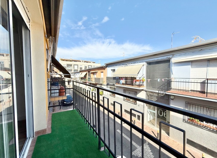 Venta - Apartamento -
Murcia - La Alberca