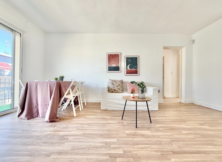 Venta - Apartamento -
Murcia - La Alberca