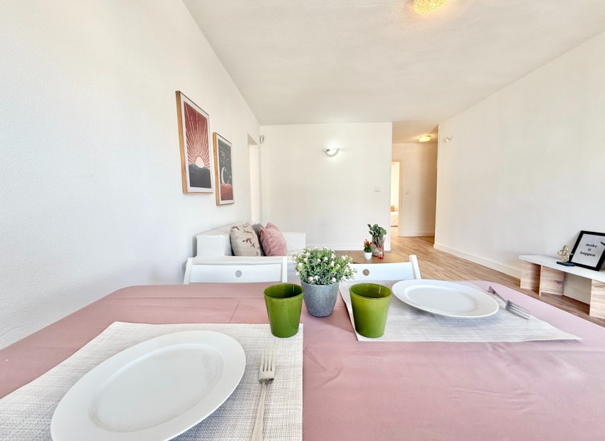 Venta - Apartamento -
Murcia - La Alberca