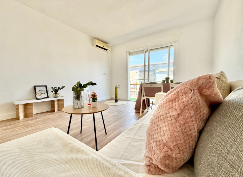 Venta - Apartamento -
Murcia - La Alberca