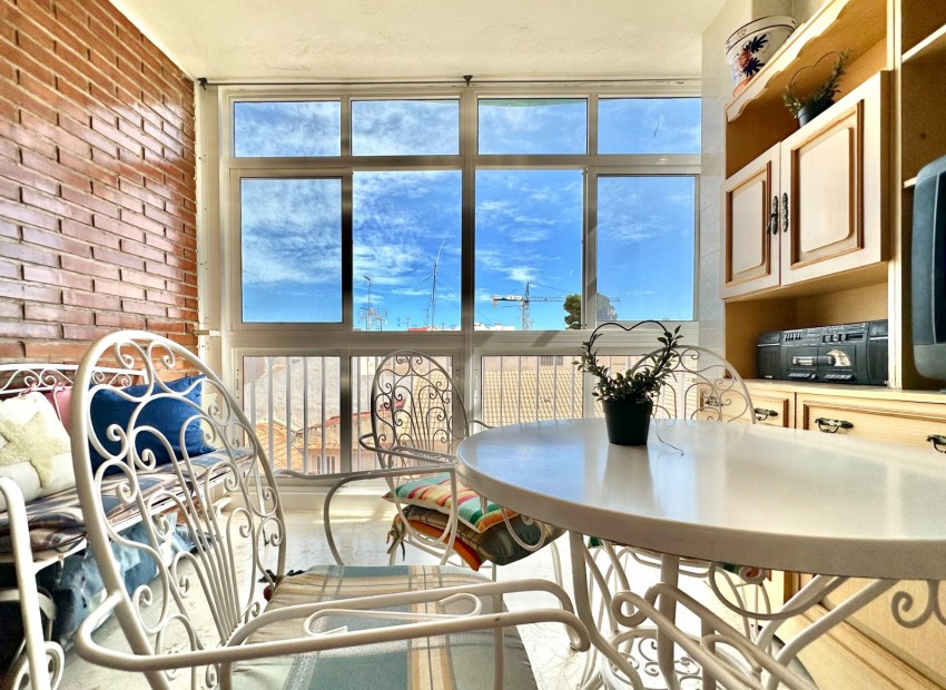 Venta - Apartamento -
Orihuela Costa - La Zenia