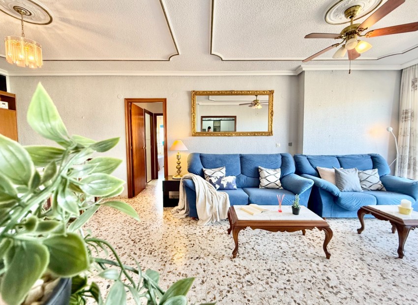 Venta - Apartamento -
Orihuela Costa - La Zenia