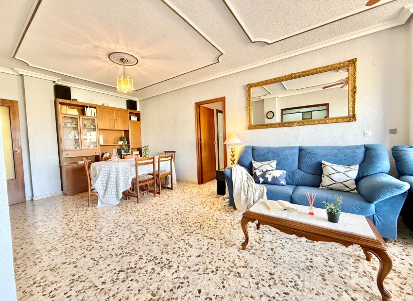 Venta - Apartamento -
Orihuela Costa - La Zenia