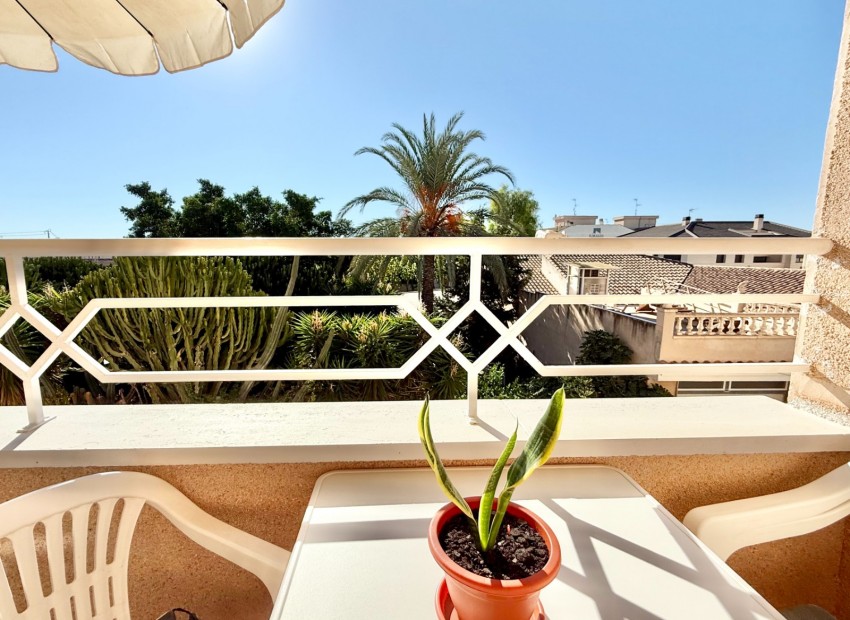 Venta - Apartamento -
Pilar de la Horadada - Pilar de la Horadada 