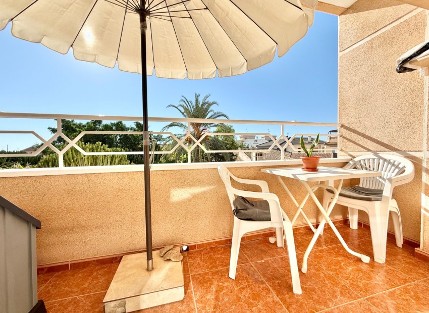 Venta - Apartamento -
Pilar de la Horadada - Pilar de la Horadada 