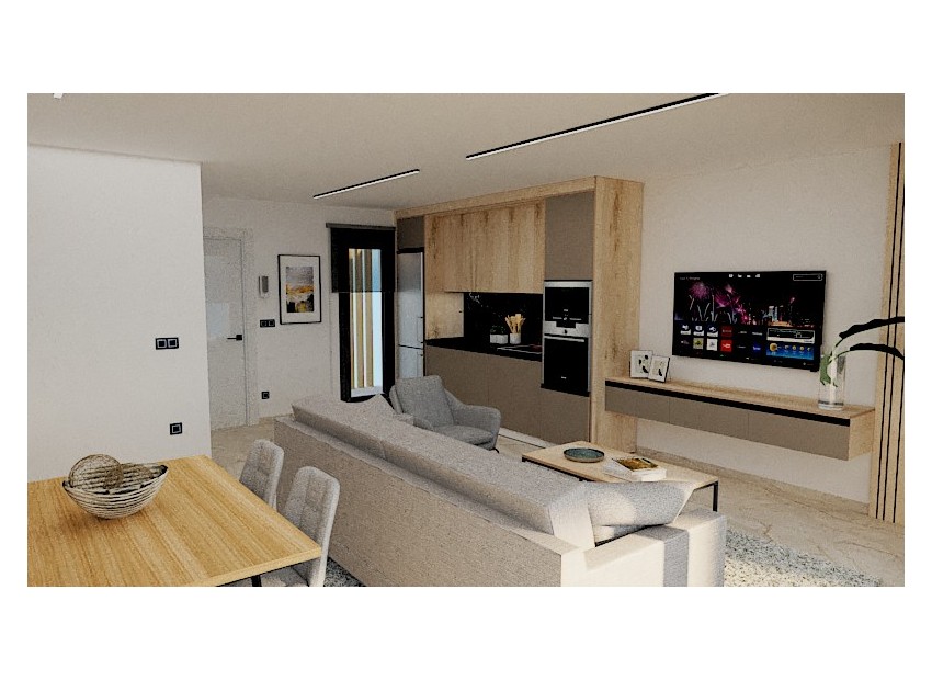 Venta - Apartamento -
Pilar de la Horadada - Torre de la Horadada