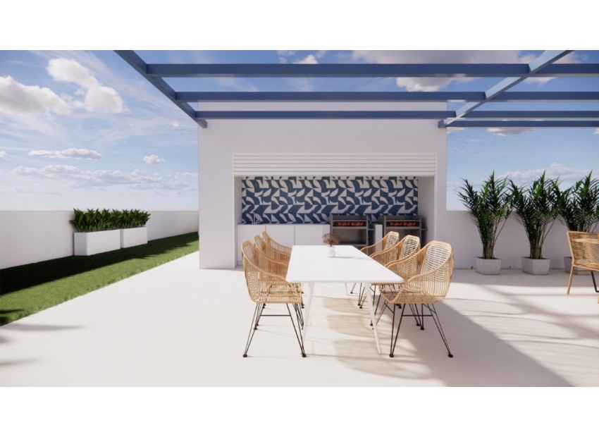 Venta - Apartamento -
Pilar de la Horadada - Torre de la Horadada